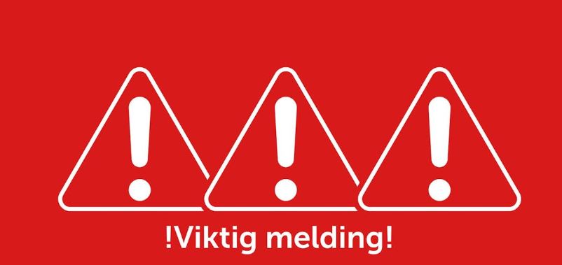VIKTIG MEDLING2